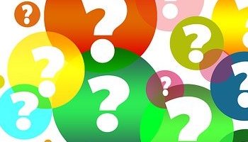 Energie update Gele Krijger levenspad 17 - 29 augustus 2023: De kracht van vragen stellen